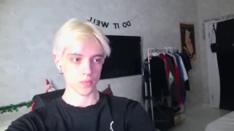 Nick Gasai online show from December 2024 08:47:01 PM