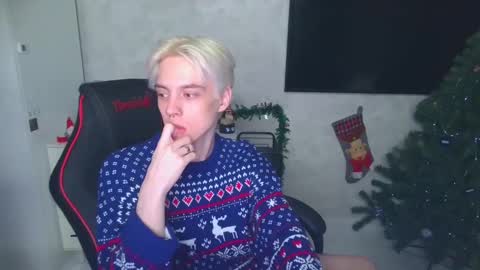 Nick Gasai online show from December 2024 09:11:02 PM