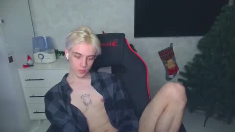 Nick Gasai online show from December 2024 02:05:02 PM