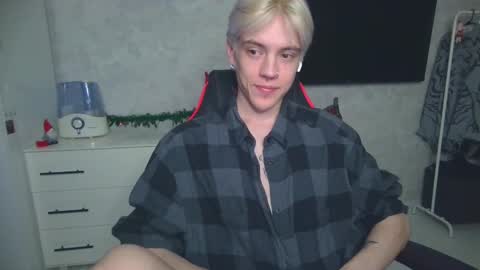 Nick Gasai online show from December 2024 02:43:02 AM