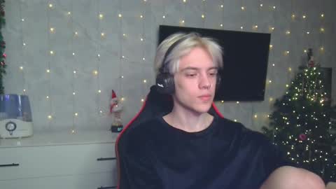 Nick Gasai online show from December 2024 11:49:01 PM