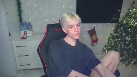Nick Gasai online show from January 2025 02:42:01 PM