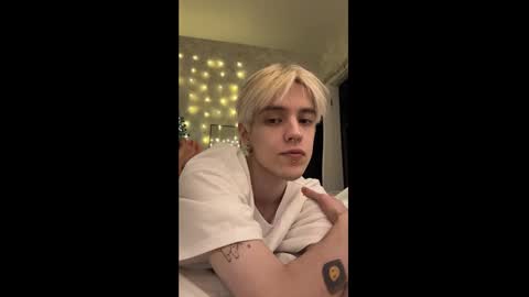 Nick Gasai online show from January 2025 12:24:02 PM