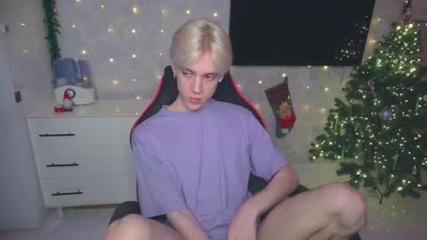 Nick Gasai online show from January 2025 09:26:01 PM