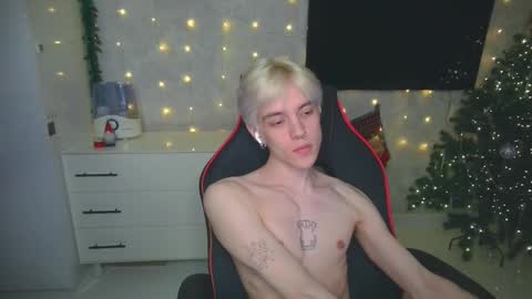 Nick Gasai online show from January 2025 02:06:02 AM