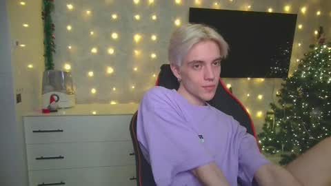 Nick Gasai online show from January 2025 11:01:02 PM