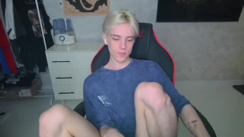 Nick Gasai online show from January 2025 09:29:02 PM
