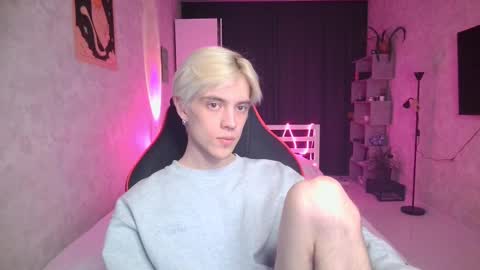 Nick Gasai online show from January 2025 06:17:02 PM