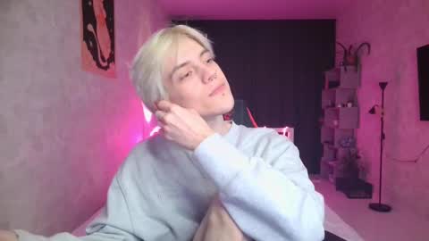 Nick Gasai online show from January 2025 10:01:01 PM