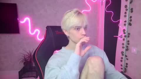 Nick Gasai online show from January 2025 11:46:01 PM