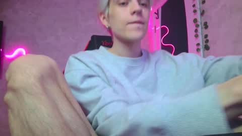 Nick Gasai online show from January 2025 11:13:01 PM
