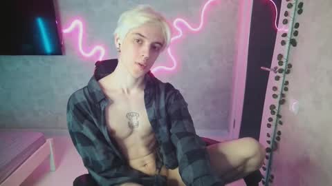 Nick Gasai online show from February 2025 02:58:01 PM
