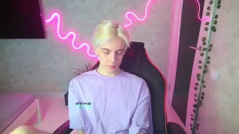 Nick Gasai online show from February 2025 09:48:01 PM