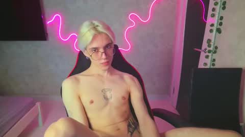Nick Gasai online show from February 2025 10:19:01 PM