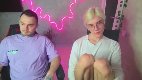 Nick Gasai online show from February 2025 08:02:02 PM