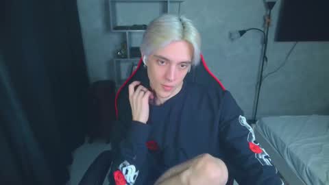 Nick Gasai online show from February 2025 04:25:02 PM