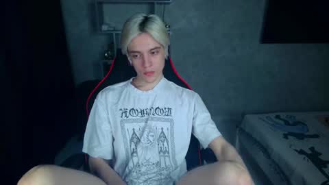 Nick Gasai online show from March 2025 06:40:02 AM