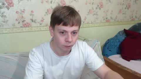 Joe Peach online show from December 2024 10:10:01 PM