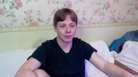 Joe Peach online show from January 2025 10:22:01 PM