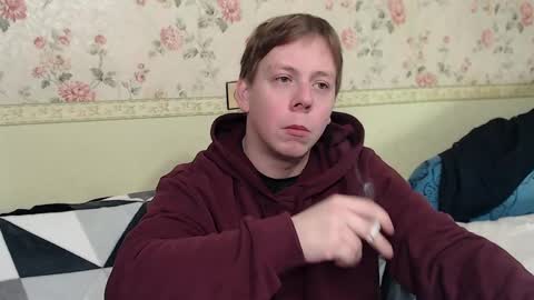 Joe Peach online show from February 2025 06:31:01 AM