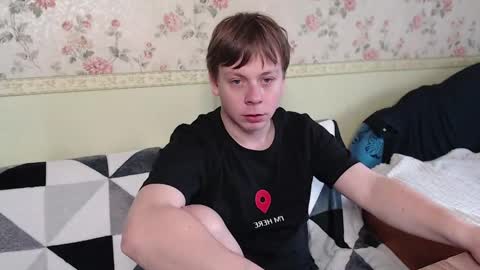 Joe Peach online show from February 2025 08:38:01 AM