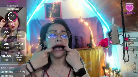 Snapshot of staacy37 chatting on March 2025 11:06:02 AM staacy online show from March 2025 11:06:02 AM