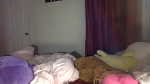 Dianaseshh online show from November 2025 04:15:02 AM