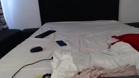 stacey_jaxn online show from March 2026 06:50:02 AM