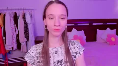 StaceyCutie online show from February 2026 06:45:01 PM