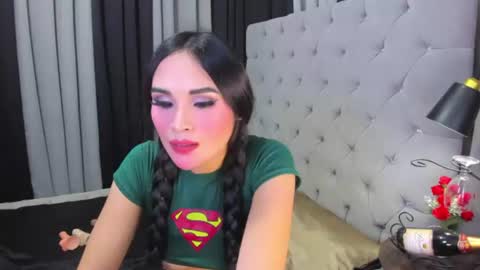 Snapshot of staceymariemojic chatting on July 2026 06:47:02 AM staceymariemojic online show from July 2026 06:47:02 AM