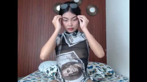 staceythekat online show from December 2025 02:39:02 AM