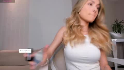 Snapshot of staceywood_ chatting on April 2026 11:46:02 AM Stacy Woods online show from April 2026 11:46:02 AM