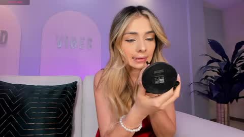 Snapshot of staceywood_ chatting on April 2026 11:49:02 AM Stacy Woods online show from April 2026 11:49:02 AM