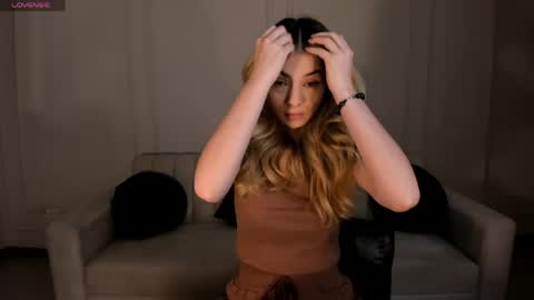 Snapshot of staceywood_ chatting on May 2026 10:56:01 AM Stacy Woods online show from May 2026 10:56:01 AM