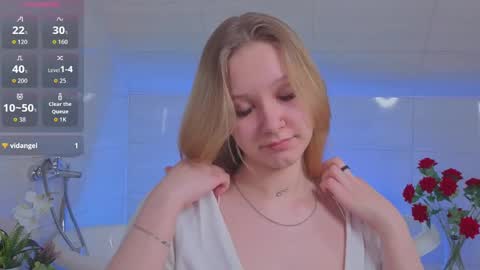 Stacey online show from March 2026 11:35:01 AM