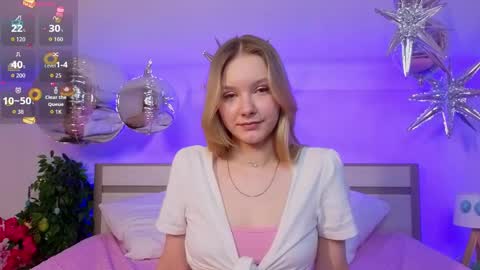 Stacey online show from April 2026 10:38:01 AM