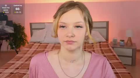 Snapshot of staceyyjones chatting on April 2026 11:34:01 AM Stacey online show from April 2026 11:34:01 AM
