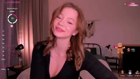 Emily online show from January 2025 09:07:02 PM