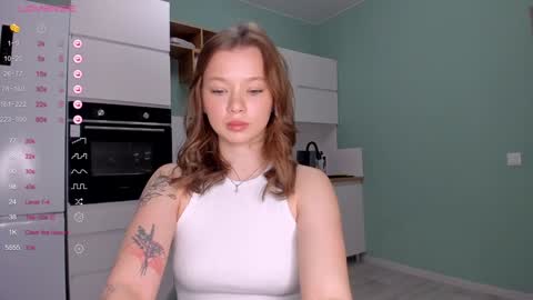 Emily online show from January 2025 09:10:01 PM