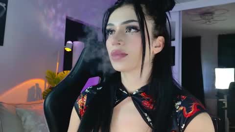 stacy_bellee online show from October 2025 05:41:02 AM