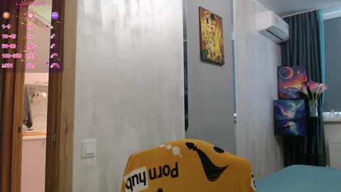 STACY online show from March 2026 12:30:01 PM