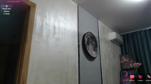 STACY online show from June 2026 12:19:01 PM