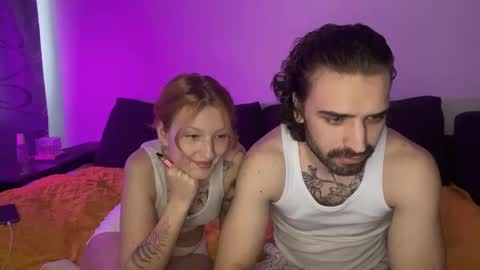 Snapshot of stacy_liam chatting on February 2026 05:48:01 AM stacy_liam online show from February 2026 05:48:01 AM