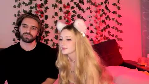 Snapshot of stacy_liam chatting on February 2026 05:54:01 PM stacy_liam online show from February 2026 05:54:01 PM