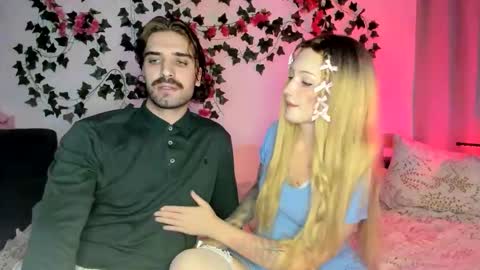 stacy_liam online show from March 2026 05:30:01 PM