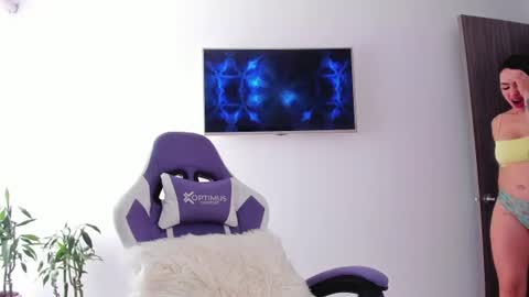 TWstacymalibu110 online show from June 2026 03:21:02 PM