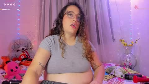 Snapshot of stacy_millerr chatting on May 2026 12:18:01 AM Stacy Boobs online show from May 2026 12:18:01 AM