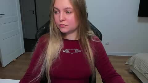 Snapshot of stacy_miraclee chatting on November 2025 04:51:01 PM Stacy online show from November 2025 04:51:01 PM