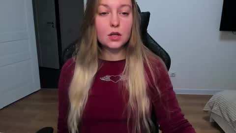 Snapshot of stacy_miraclee chatting on November 2025 04:46:01 PM Stacy online show from November 2025 04:46:01 PM