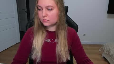 Snapshot of stacy_miraclee chatting on November 2025 03:46:01 PM Stacy online show from November 2025 03:46:01 PM